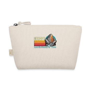 Les géologues ont aussi des failles Aime la collecte de roches - Trousse biologique - nature - Devant