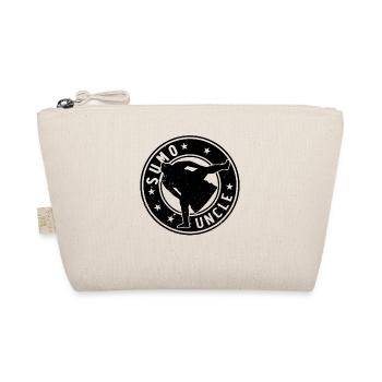 Sumo Oncle Sumo Combattant Oncle Lutteur de Sumo - Trousse biologique - nature - Devant