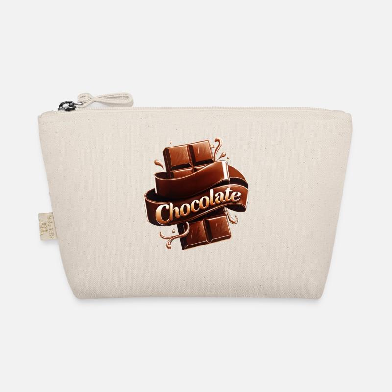 CHOCOLATE Organic Pouch