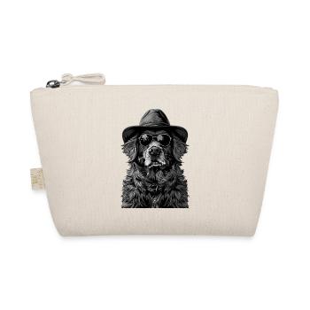 Chien - Trousse biologique - nature - Devant