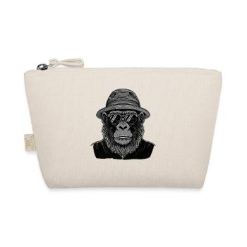 Gorille - Trousse biologique - nature - Devant