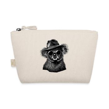 Koala - Trousse biologique - nature - Devant