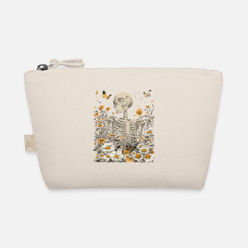 Fleurs squelettes Trousse biologique
