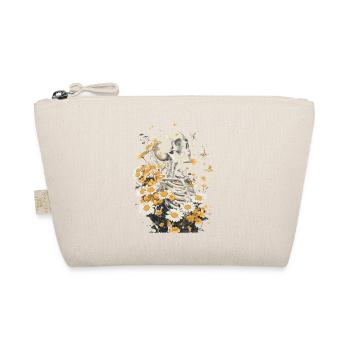 Fleurs squelettes - Trousse biologique - nature - Devant