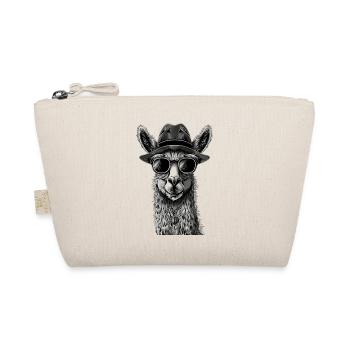 Lama - Trousse biologique - nature - Devant
