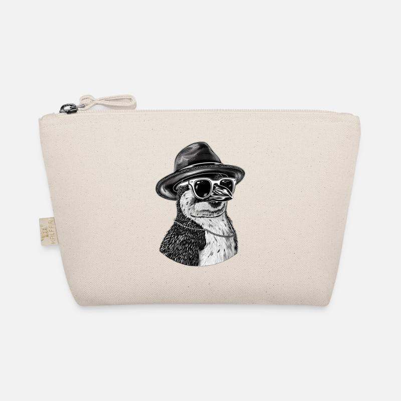 Pingouin Trousse biologique