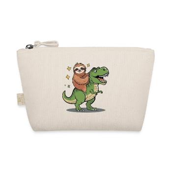 Paresse - Trousse biologique - nature - Devant