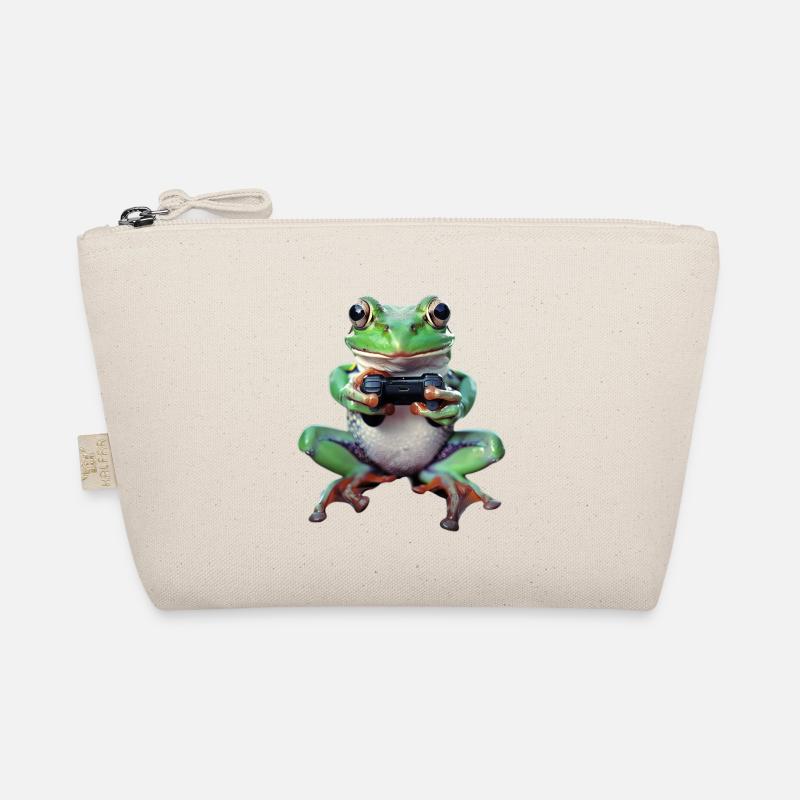 Grenouille Trousse biologique