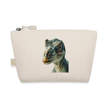 Dinosaure - Trousse biologique - nature - Devant