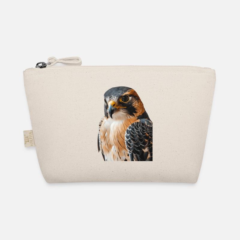 Falke - Bio-Täschchen - Natur