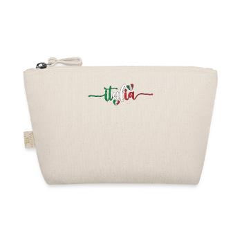 Italia - Trousse biologique - nature - Devant