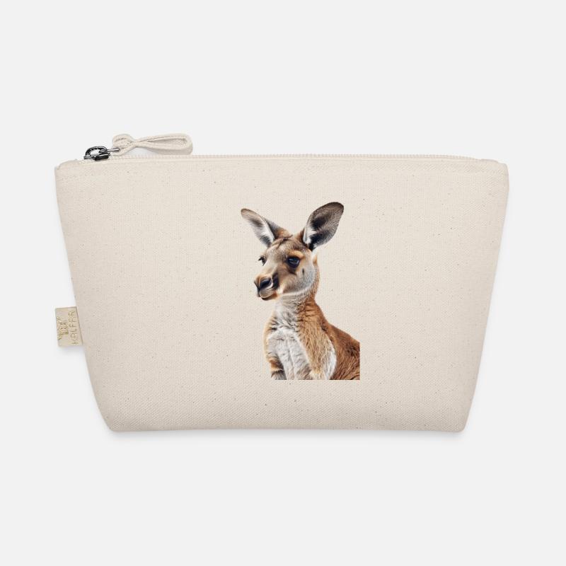 Känguru Bio-Täschchen