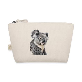 Koala - Trousse biologique - nature - Devant