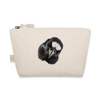 Pie - Trousse biologique - nature - Devant