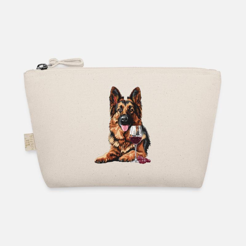 Berger allemand Trousse biologique