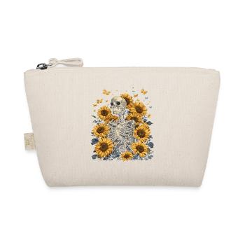 Fleurs squelettes - Trousse biologique - nature - Devant