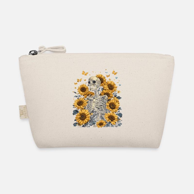 Fleurs squelettes Trousse biologique