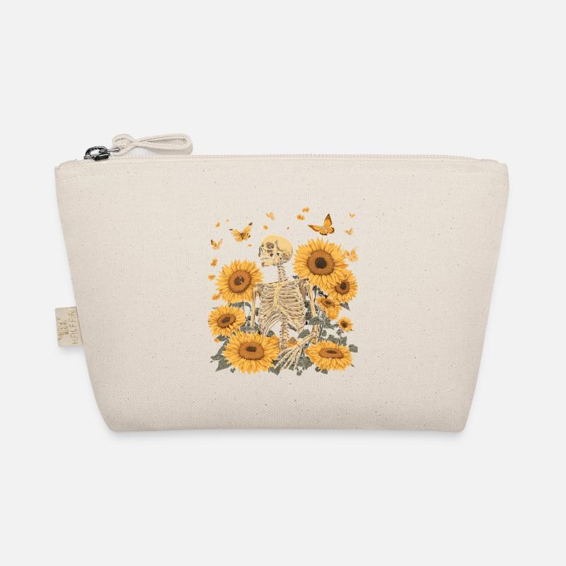 Fleurs squelettes Trousse biologique