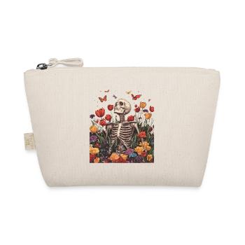 Fleurs squelettes - Trousse biologique - nature - Devant