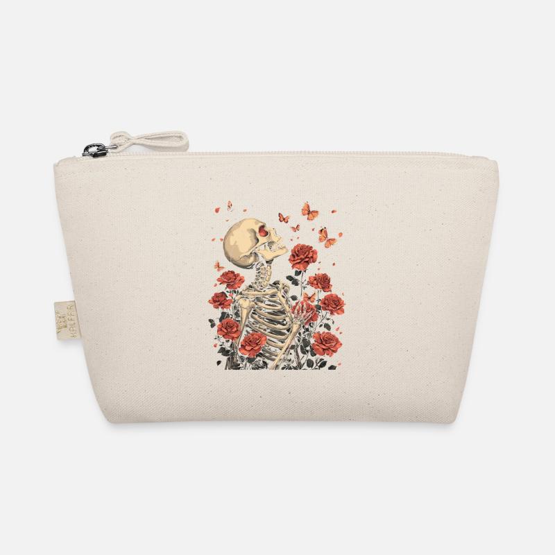 Fleurs squelettes Trousse biologique