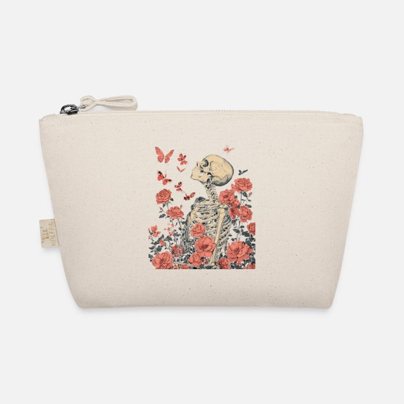 Fleurs squelettes Trousse biologique