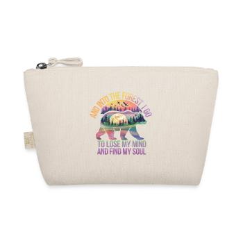 Conservation de la nature, Forêt, Âme, Détente, Temps libre - Trousse biologique - nature - Devant
