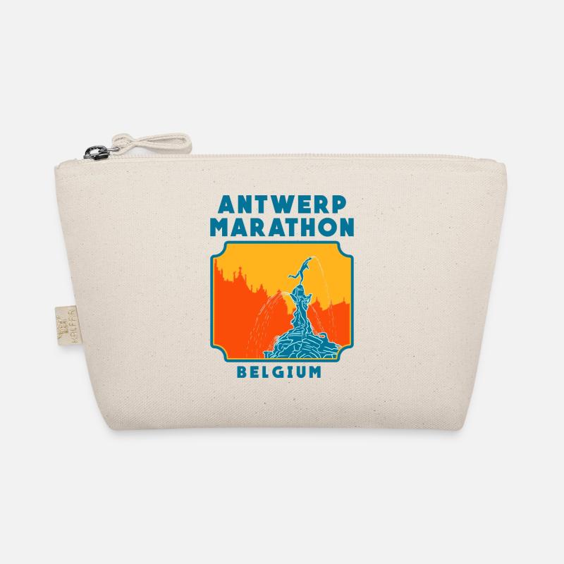 Marathon d’Anvers - Belgique Trousse biologique