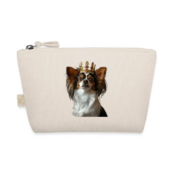 Papillon - Trousse biologique - nature - Devant
