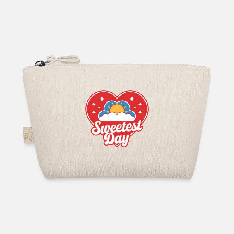Le jour le plus doux - Trousse biologique - nature