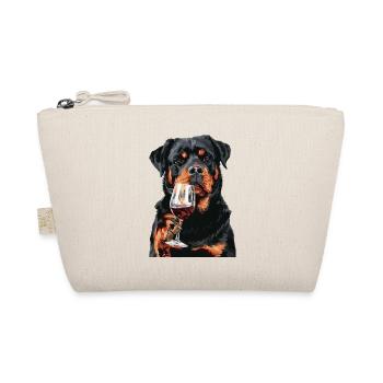 Rottweiler - Trousse biologique - nature - Devant