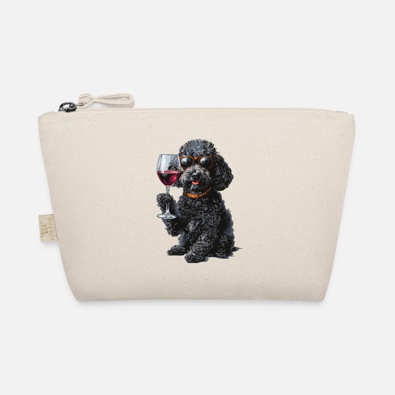 Caniche Trousse biologique