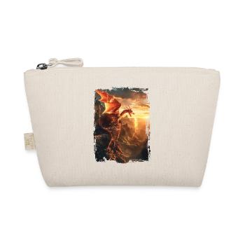 Cerf-volant - Trousse biologique - nature - Devant