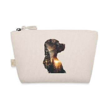 Bouledogue - Trousse biologique - nature - Devant