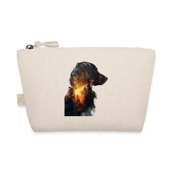 Bouvier bernois - Trousse biologique - nature - Devant