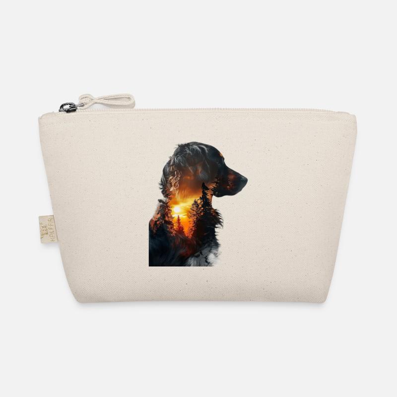 Bouvier bernois - Trousse biologique - nature