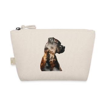 Boxeur - Trousse biologique - nature - Devant