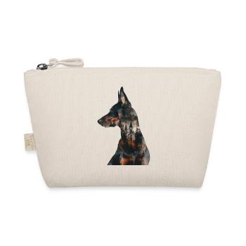 Doberman - Trousse biologique - nature - Devant