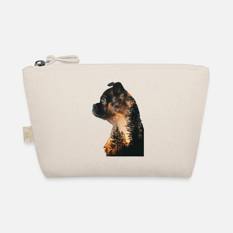 Carlin Trousse biologique