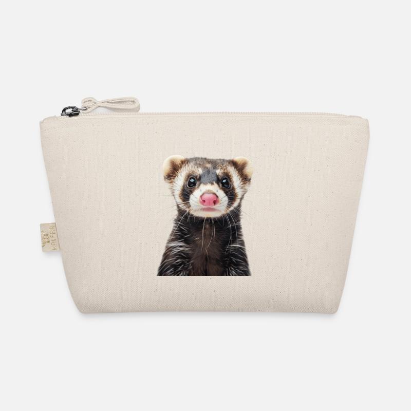 Ferret Organic Pouch