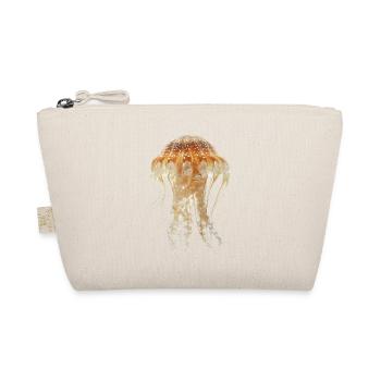 Méduse - Trousse biologique - nature - Devant