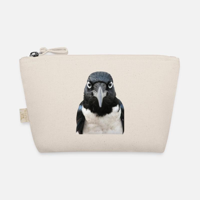 Magpie Organic Pouch