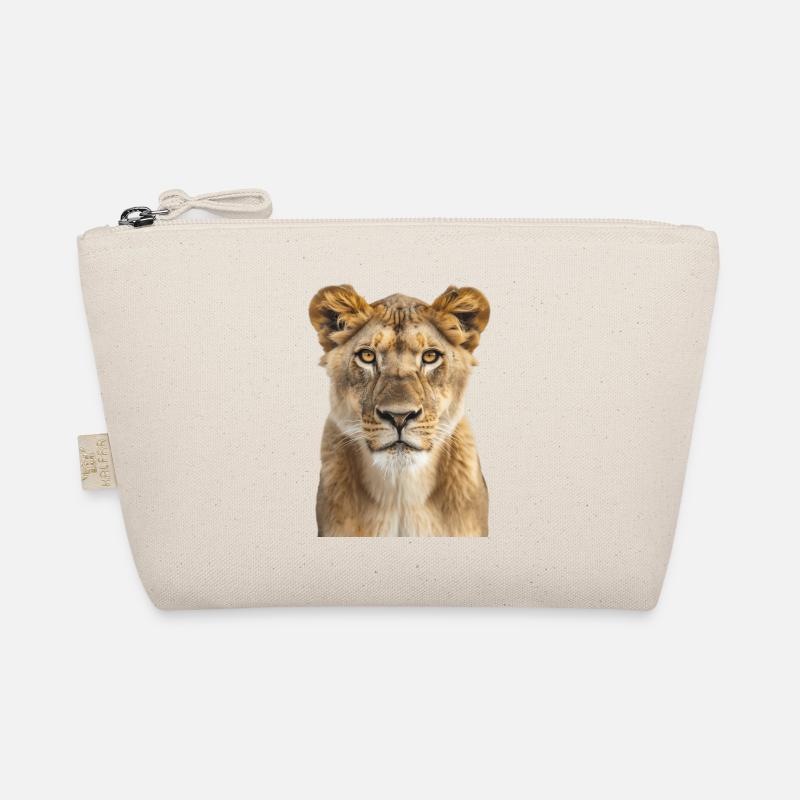 Lion Trousse biologique