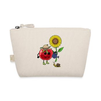 Tomate Jardinier Jardin Escargot Jardinage Enfant - Trousse biologique - nature - Devant