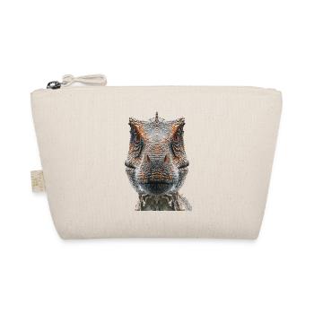 T-Rex - Trousse biologique - nature - Devant