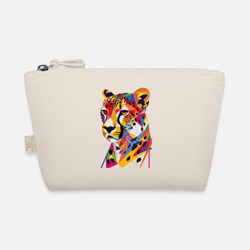 Gepard Bio-Täschchen