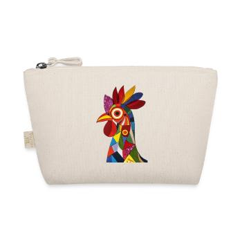 Chicken - Organic Pouch - nature - Front