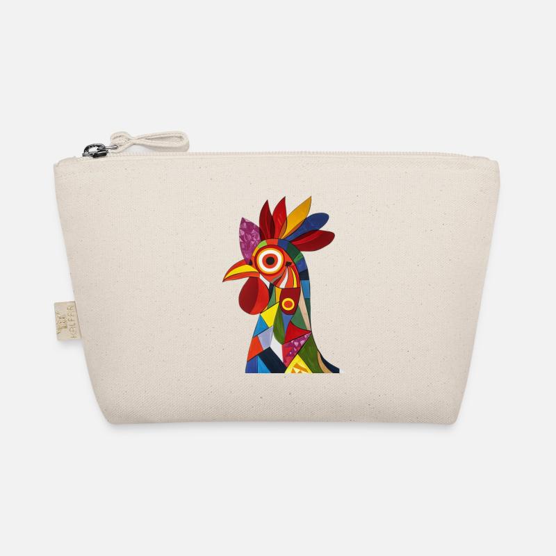 Poulet Trousse biologique