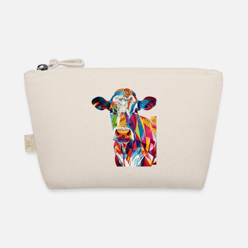 Vache Trousse biologique