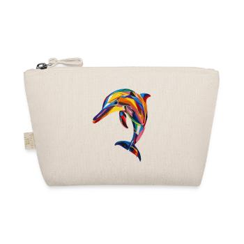 Dauphin - Trousse biologique - nature - Devant