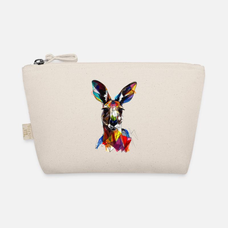 Känguru Bio-Täschchen